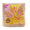 177814  ДЕР. ИГРУШКА "ИГРАЕМ ВМЕСТЕ" КУБИКИ WINX (6 КУБИКОВ) В ПАК. в кор.36шт 4690590049846