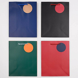 Пакет DUO 26*32*10см арт.9324B (1/12/480шт)