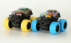 138-9                 Перевертыш в пакете. Размер упак: 9,5х9х7см