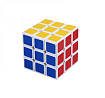 Кубик Рубик мини 3*3 (в уп.12шт)
