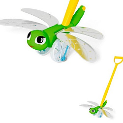 Каталка "Стрекоза"