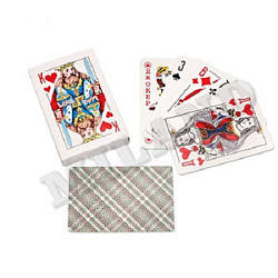 Карты игральные " Миленд " 54шт/колода, 10317120/100923/3150152       