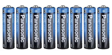 Батарейки Panasonic 28581