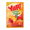 Напиток Yupi   ПЕРСИК 15 г. 6*1/24