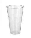 Стакан ПИВНОЙ 500мл. Эконом 