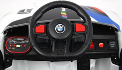 Электромобиль BMW F 444