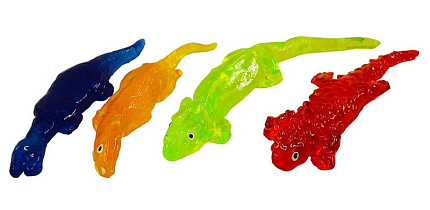 Лизун животные