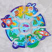 Игрушка пазл для ванны "Космос"    9132560