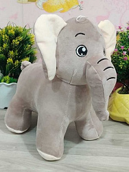 Слон стоит, 1541-168/35