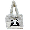 Сумка Панда мягкая