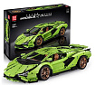 0459 Конструктор Lamborghini