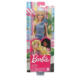 Кукла 29см barbie, руки и ноги сгиб., блист. в кор.24шт