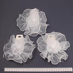 Резинка бант 003-129