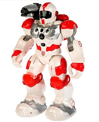 робот на радиоуправлении Пультовод