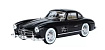 Модель Мерседес 300-SL 1900-380Р