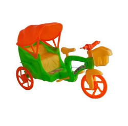 Вело-рикша в/ц -8866-1