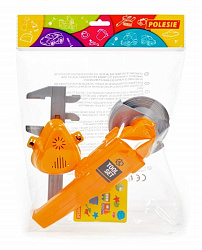 Набор инструментов №24 (шлифовальная машинка, штангенциркуль №2, респиратор)