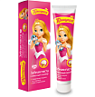 Принцесса зуб/паста Сливочный пломбир 65г