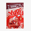 Растворимый напиток ЮПИ YUPI Кола (juc009) 12г*6бл*24 шт, 