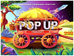 POP UP энциклопедия. Транспорт книжка-панорамка