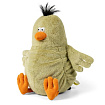 Мягкие Игрушки Игрушка Мягконабивная, Птица Толстяк Ирвин, 21 см