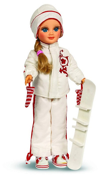 Кукла Весна