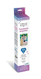 Алмазные узоры. Сила и грация. 30*40см арт.07300