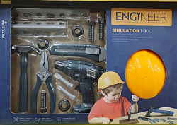 Набор инструментов МТ2-4