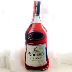 Подушка Hennessy 30-122/80