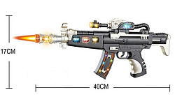 автомат на батарейках