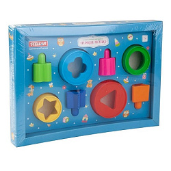 Пирамидка Матрешка