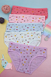 Трусы подростковые на девочек (XL (120/2))
