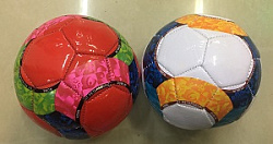 E32310         Мяч футбольный "Euro". Размер: 3.