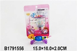 Браслет светящийся в пак.-202