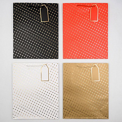 Пакет КЛАССИКА 26*32*10см арт.1114B (1/12/480шт)