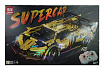 8323  Конструктор Машина SUPERCAR