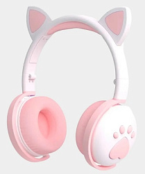 Наушники Кошечка BK1