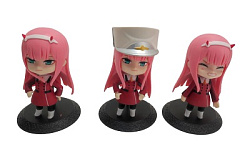 Фигурка герои во фраке