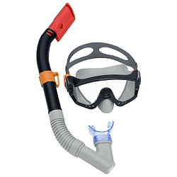 Маска для снорклинга СПАРК Spark Wave Bestway ( Арт. 24068)