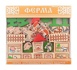 Конструктор"Ферма"