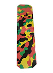 Скейтборд military 79*20 см, pu колеса - в кор.6шт