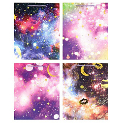 Пакет KOSMO фольга 26*32*10см арт.SM2002M (1/12/480шт)