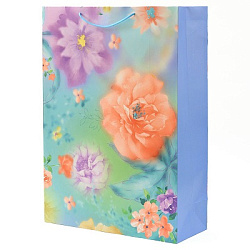 Пакет САКУРА 50*70*20см арт.1879 (1/12/144шт)