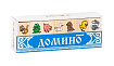 8194   ДОМИНО "ЖИВОТНЫЕ ЛЕСА" в кор.40шт