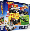 Hot Wheels.Пазл.35 гиг.Команда.05856