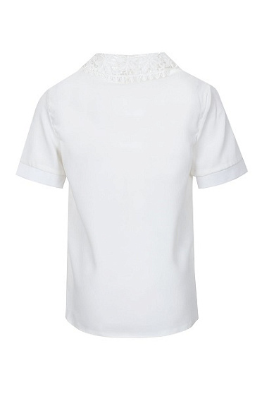 Рубашка детская на девочку (34-42)