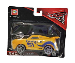 546-4А1 Детская машинка "Тачки"