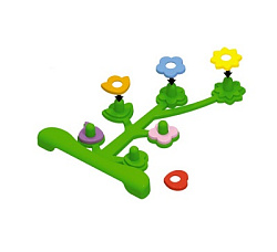 Игрушка логическая «Дом»