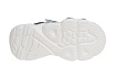 Полуботинки для девоч. R909274931GR (32-37) 8п