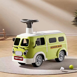 Каталка-Толокар №HO-188/коробка/свет.звук/81*29*39